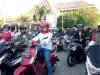 Para Rider DPKPP Klaten Touring Jelajah Wisata Umbul