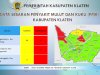 Data Sebaran PMK Kabupaten Klaten