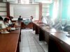Kunjungan Kepala Pusat Perpustakaan dan Penyebaran Teknologi Pertanian di Dinas Ketahanan Pangan dan Pertanian Kabupaten Klaten