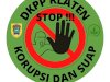 STOP !!! KORUPSI DAN SUAP
