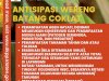 Terganggu Wereng Batang Coklat (Nilaparvata lugens)?begini Strategi Pengendaliannya