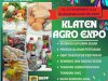 Bazar Murah Hasil Pertanian di Klaten Agro Expo
