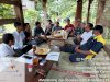 Sosialiasi SKLB kelompok ternak Suro Mendho Tani Desa Tangkil Kemalang
