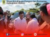 Gelora nonik (gerakan langkah ora lali nambah organik)