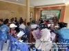 Kegiatan pelatihan tematik dan gerdal WBC di BPP pedan