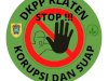 STOP !!! KORUPSI DAN SUAP