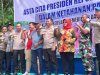  Penebaran ikan dalam rangka Asta Cita Presiden RI dalam Ketahanan Pangan