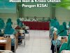 Persiapan Menuju Lomba Masak Ikan & Kreasi Olahan Pangan B2SA!