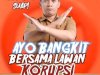 Ayo Bangkit Bersama, Lawan Korupsi!