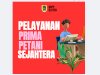 PELAYANAN PRIMA PETANI SEJAHTERA