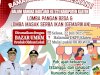 PARIWARA LOMBA PANGAN B2SA & MASAK SERBA IKAN (GEMARIKAN)