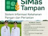 Update Data SIMAS TAMPAN Periode Desember 2025