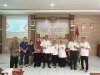 Kegiatan Forum Konsultasi Publik Tahun 2026