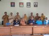 AUDIENSI PPDK ( Perkumpulan Penyandang Disabilitas Klaten )