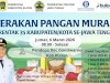 KEGIATAN GERAKAN PANGAN MURAH !!! 6 MARET 2026