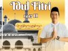 SELAMAT IDUL FITRI 1447 H
