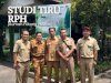 STUDY TIRU RPH (RUMAH POTONG HEWAN) DKPP KLATEN