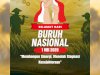 SELAMAT HARI BURUH NASIONAL 1 MEI 2026 