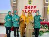 SOSIALISASI KEAMANAN PANGAN BAGI DESA DAN KECAMATAN BINAAN KABUPATEN KLATEN