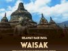 SELAMAT HARI RAYA WAISAK 2569 BE ( 31 Mei 2026 )