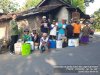 GERAKAN PENGENDALIAN HAMA WERENG BATANG COKLAT (WBC) JAMBUKULON KEC. CEPER KAB. KLATEN