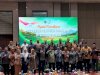 KEPALA DKPP DAMPINGI BUPATI KLATEN DALAM RAKOOR PENGENDALIAN ALIH FUNGSI LAHAN SE-JATENG