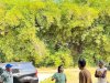 KUNJUNGAN KEPALA DINAS KETAHANAN PANGAN PROVINSI JAWA TENGAH KE LUMBUNG GAPOKTAN JOHO PRAMBANAN 