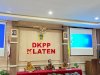 TECHNICAL MEETING LOMBA MASAK IKAN DAN KREASI OLAHAN PANGAN LOKAL B2SA