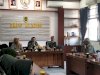 RAPAT OPTIMALISASI CAPAIAN LTT PROVINSI JATENG 