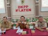 DKPP Klaten Gelar Pelatihan Penguatan Lumbung Pangan Masyarakat Desa Tahun 2026