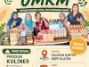 DKPP Klaten Dukung Produk Lokal melalui Mini Bazar Sedulur UMKM