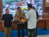 RAPAT KOORDINASI PMK TINGKAT JAWA TENGAH