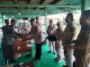 DKPP Klaten Rapat Koordinasi Forum P3K Penyuluh Pertanian dan Penyerahan Tali Asih Purna Tugas