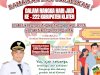 DKPP Klaten Ajak Masyarakat Ramaikan Lomba Kreasi Olahan Pangan Lokal B2SA dan Lomba Masak Serba Ikan