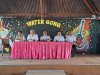Rapat Koordinasi Teknis DKPP bersama Penyuluh Pertanian sekabupaten Klaten Tahun 2026 di Water Gong Polanharjo