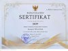 DKPP Raih Penghargaan OPD Layak Anak Tingkat Pratama Tahun 2026
