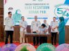 DKPP Klaten Jalin Kerjasama Tingkatkan Ketahanan Pangan dan Gizi Keluarga
