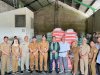 DKPP Klaten Sambut Kunjungan Kerja Bupati Gayo Lues Aceh di Penggilingan Padi Kecamatan Delanggu