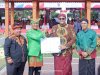 DKPP Klaten dan Kab. Gayo Lues Siapkan Perjanjian Kerjasama Pengembangan Produk Unggulan Pertanian dan Perkebunan