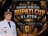 DKPP BERPARTISIPASI DALAM AJANG BURUNG BERKICAU BUPATI CUP KLATEN