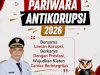 Pemkab Klaten dan KPK Gaungkan Pariwara Antikorupsi 2026: "Integritas Adalah Gaya Hidup"