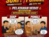 KPK dan Pemkab Klaten Kampanyekan "Nggak Perlu Suap, Nggak Usah Pungli