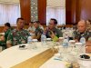 KEPALA DKPP HADIRI SOSIALISASI KOORDINASI PENYALURAN BANTUAN PANGAN JULI -  SEPTEMBER 2026