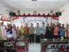 Mahasiswa KKN UIN dan DKPP Klaten Gelar Pelatihan & Bimtek Pembuatan Pakan Bebek di Desa Cucukan Prambanan