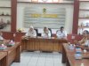 DKPP Klaten Terima Studi Tiru dari Dinas Pertanian dan Pangan Kabupaten Kebumen