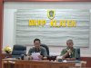 DKPP Klaten Bahas Tindak Lanjut Kerjasama Pengembangan Kopi Gayo di Klaten