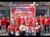 Keluarga Besar DKPP Klaten Meriahkan HUT Ke-222 Klaten dan HUT Ke-81  RI Lewat Jalan Sehat