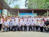 Pemkab Klaten dan Pemkab Gunungkidul Teken PKS Pengendalian Penyakit Hewan dan Pengawasan Lalu Lintas Ternak
