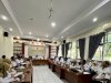 Plt. Kepala DKPP Klaten Pimpin Rakor Percepatan Program Kegiatan Tahun Anggaran 2026
