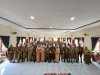 Percepat Realisasi Program TA 2026, DKPP Klaten Selenggarakan Rakor dan Lepas Sambut Kadis